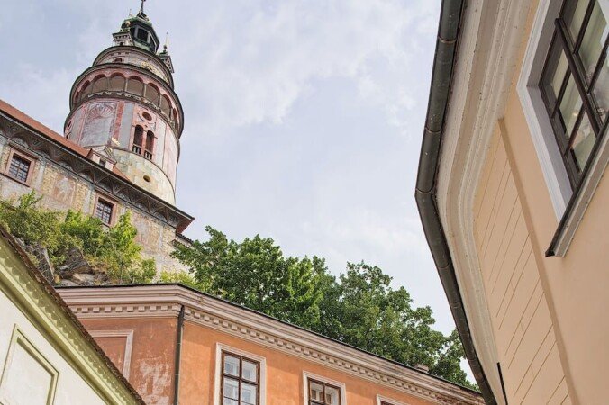 Wohnung 3 Schlafzimmer, mit Klimaanlage