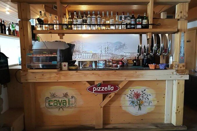 Ostello 1 camera, con aria condizionata