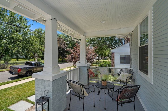 House 2 bedrooms, with garden