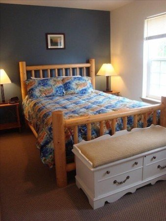 House 2 bedrooms, with wifi