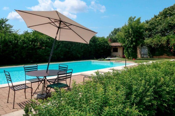 Casa 5 camere, con piscina