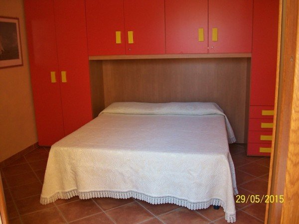 Wohnung 1 Schlafzimmer, mit Fitnessstudio