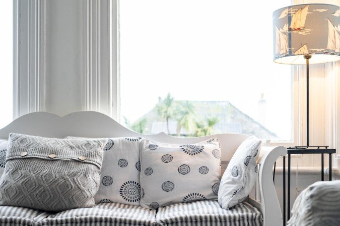 House 6 bedrooms, with garden