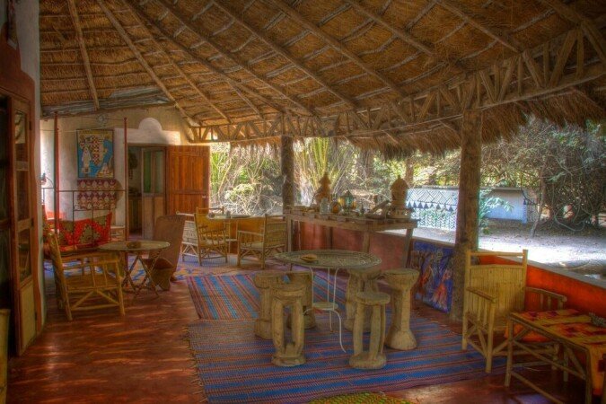 Maison d'hôtes de charme, 12 chambres