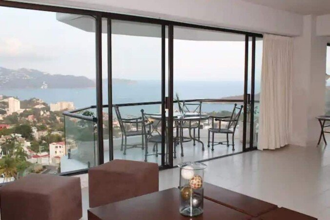 Apartamento 3 habitaciones, con piscina