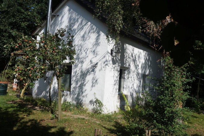 Ferienhaus 2 Schlafzimmer, mit Fitnessstudio