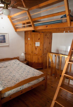 Maison en pierre 3 chambres, avec wifi