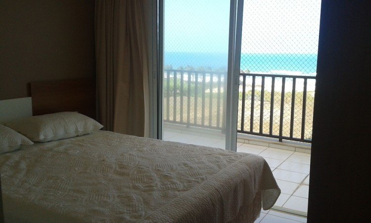 Wohnung 2 Schlafzimmer, mit Whirlpool