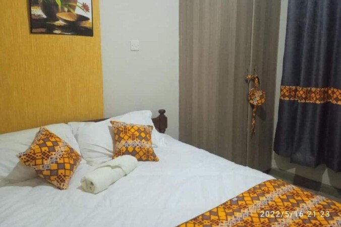 Appartamento 1 camera, con wifi