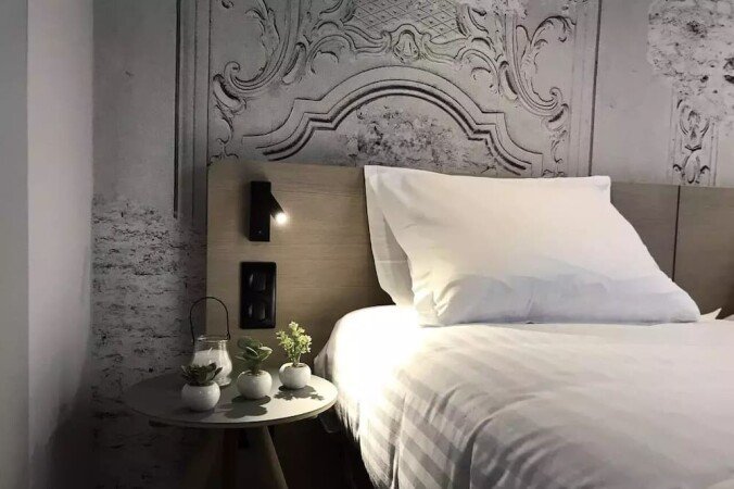 Appart'Hotel 1 chambre, avec climatisation