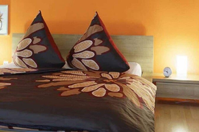 Auberge de jeunesse 1 chambre, avec wifi