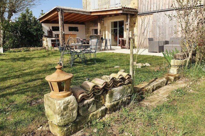 Duplex 3 chambres, avec climatisation