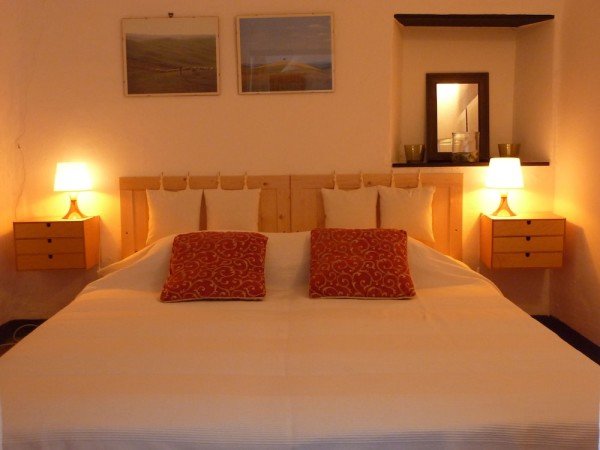 Ferienhaus 2 Schlafzimmer, mit Fitnessstudio