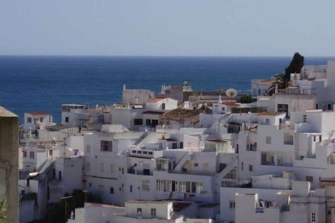 Apartment 1 bedroom, with jacuzzi