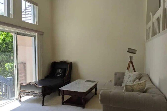 House 2 bedrooms, with wifi