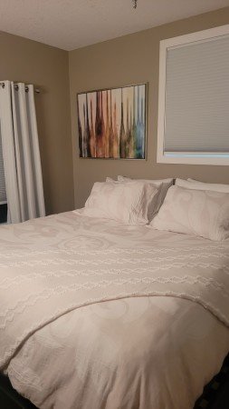 Apartment 1 bedroom, with jacuzzi