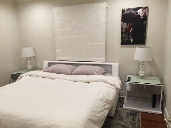 House 2 bedrooms, with jacuzzi