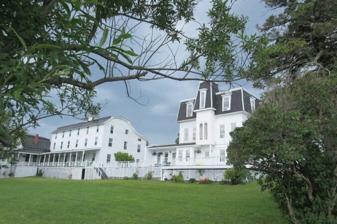 House 2 bedrooms, with air conditioning