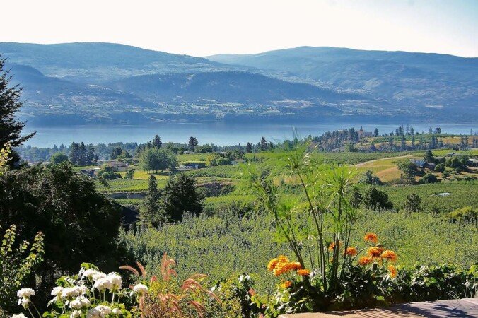Maison 3 chambres, avec jardin