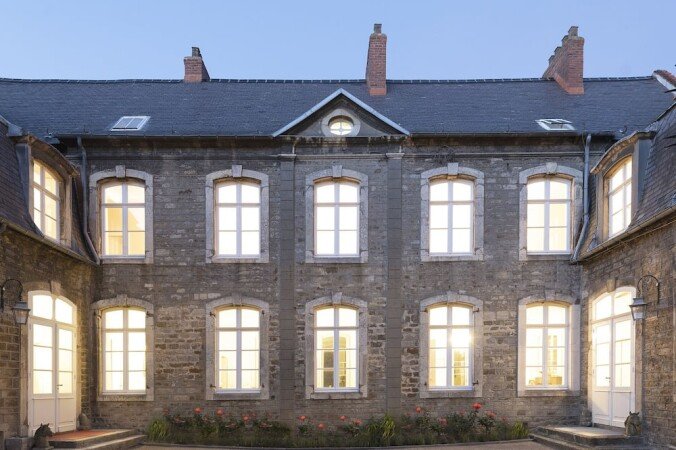 Bed and breakfast 3 chambres, avec jacuzzi
