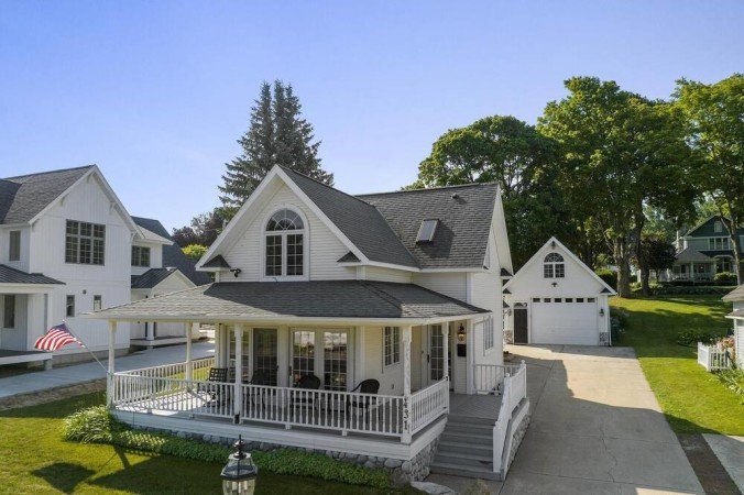 House 3 bedrooms, with jacuzzi