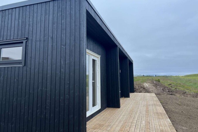 Bed and breakfast 1 bedroom