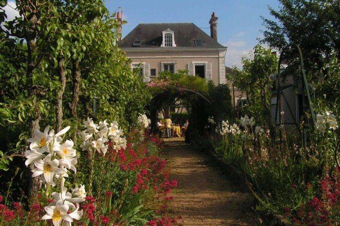 Hôtel traditionnel, avec salle de sport