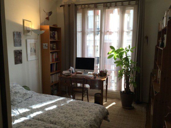 Appartement 3 chambres, avec wifi