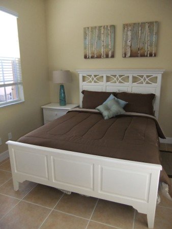 Villa 3 bedrooms, with jacuzzi