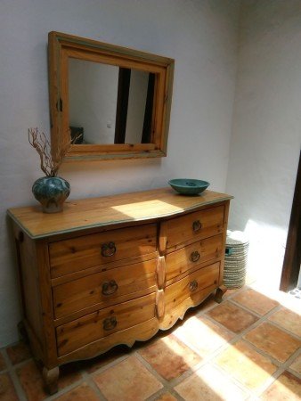 Bed and breakfast 3 bedrooms, with pool