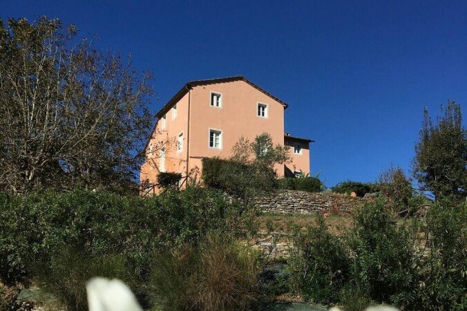 Bed and breakfast 7 bedrooms, with pool