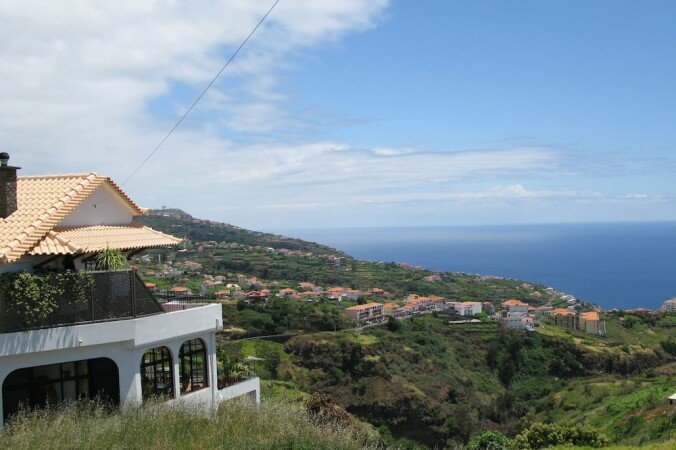 Wohnung 2 Schlafzimmer, mit Whirlpool