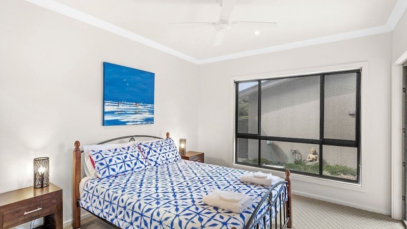 House 4 bedrooms, with garden