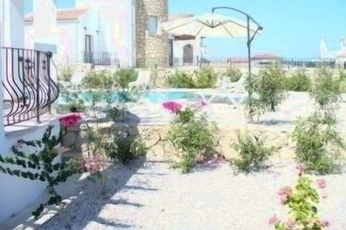 Villa 3 Schlafzimmer, mit Pool