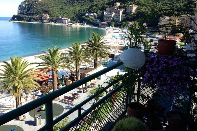 Wohnung 3 Schlafzimmer, mit WLAN