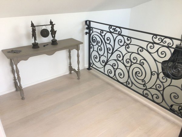 Apartment 1 bedroom, with air conditioning