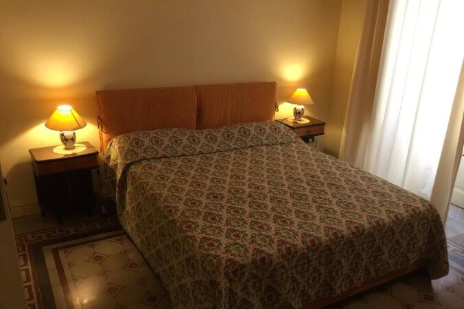 Bed and breakfast 1 camera, con palestra
