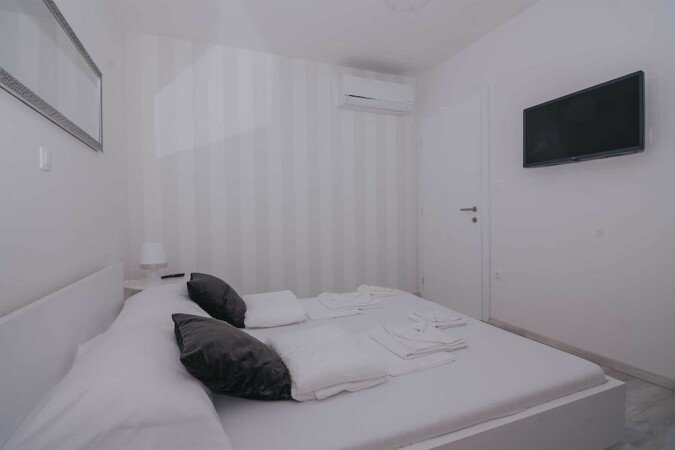Wohnung 1 Schlafzimmer, mit WLAN