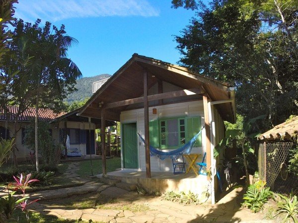 Apartamento 4 convidados, com ginásio