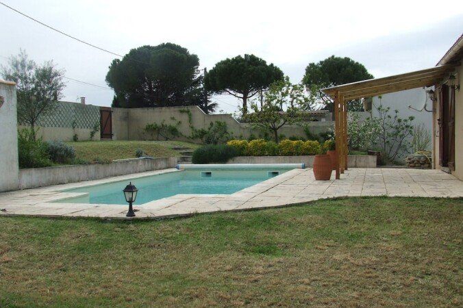Villa 3 Schlafzimmer, mit Pool