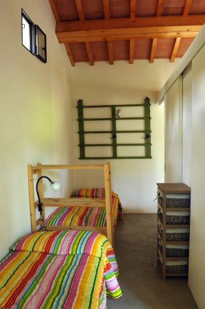 Chalet 2 camere, con piscina