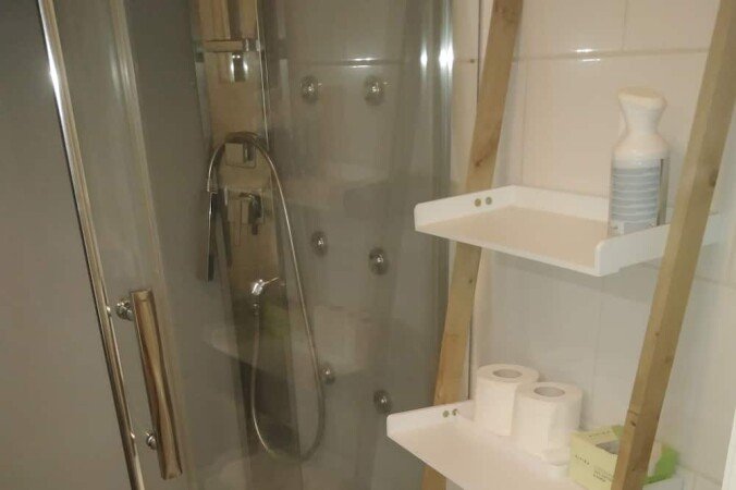 Appartement 1 chambre, avec wifi