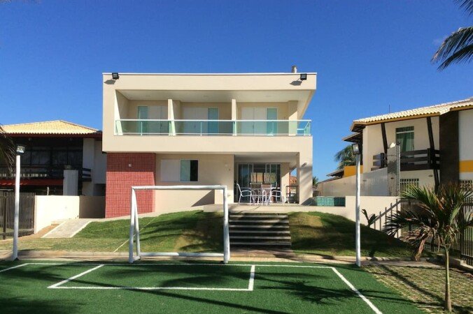 Casa 10 quartos, com piscina