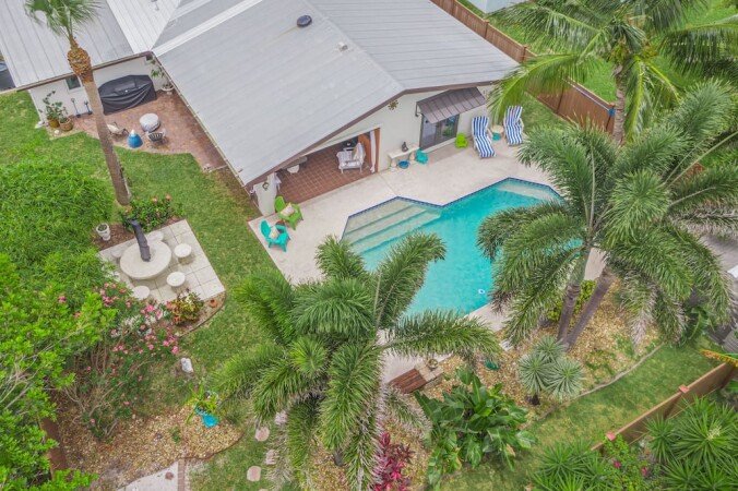 House 3 bedrooms, with jacuzzi