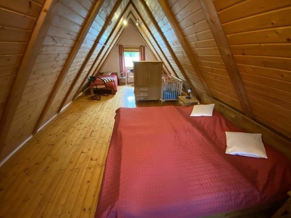 Villa 1 Schlafzimmer, mit Pool