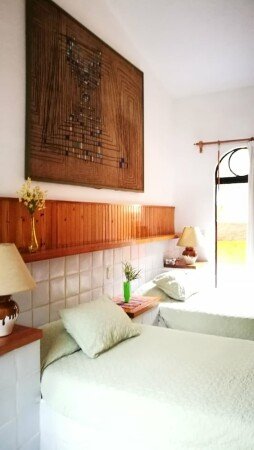 Casa 4 habitaciones, con jacuzzi