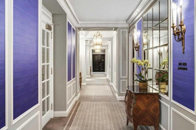 Ferienhaus 2 Schlafzimmer, mit Fitnessstudio