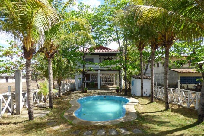 Casa 4 habitaciones, con piscina