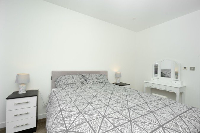 Appartement 3 gasten, met wifi