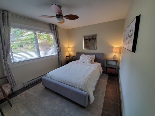 Resort 2 bedrooms, with pool